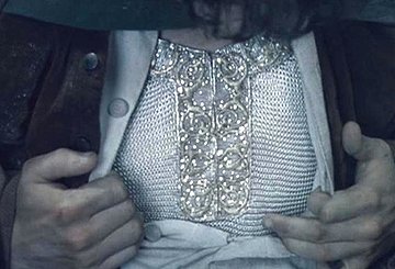 mithril armor