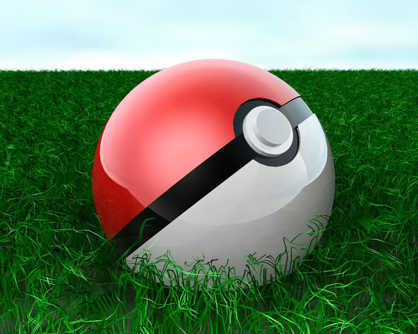 pokeball