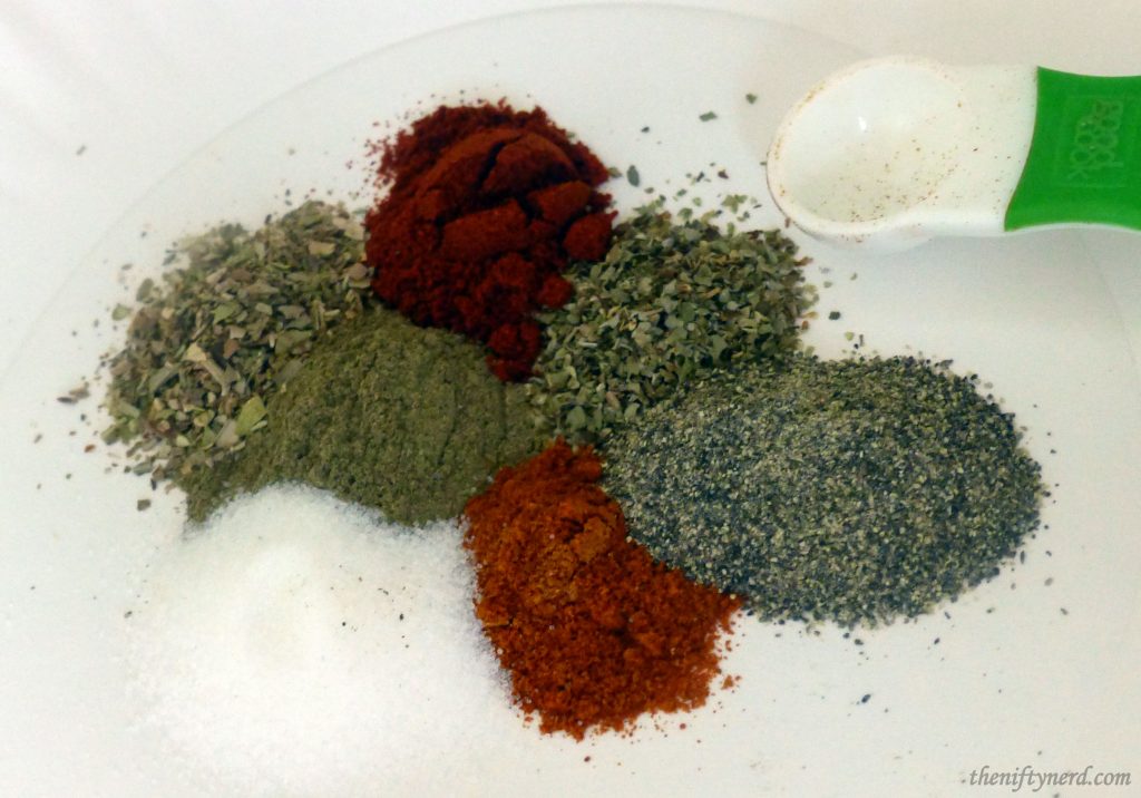 horker stew spice blend