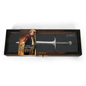 sting-letter-opener Sting sword letter opener