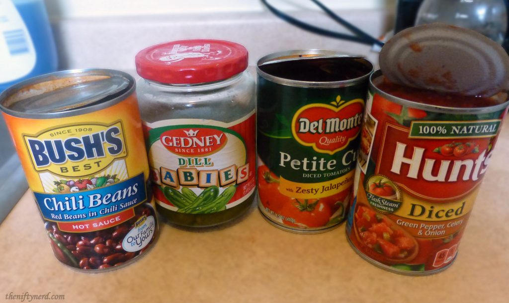 chili ingredients