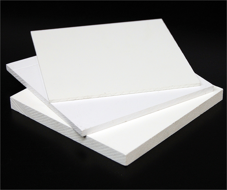 PVC board
