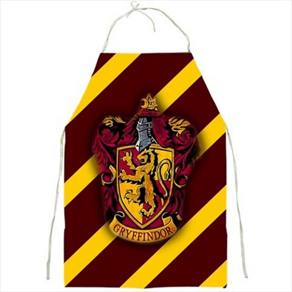 Gryffindor apron