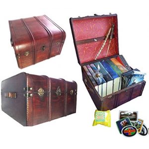 Hogwarts trunk