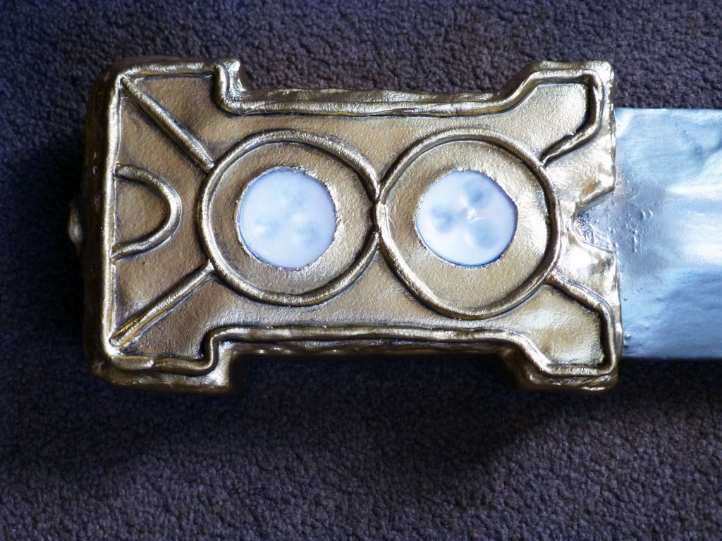 Elspeth's Godsend