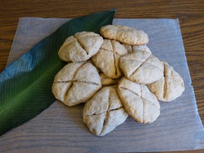 Lord of the Rings Elven Lembas bread