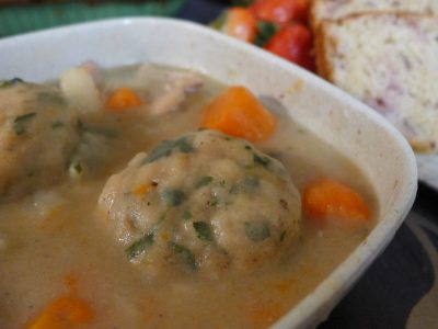 Hare Stew by Kitchen Overlord