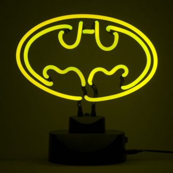 bat-signal-neon-light Batman signal neon light