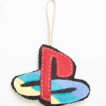 felt-playstation-christmas-ornament felt-playstation-christmas-ornament
