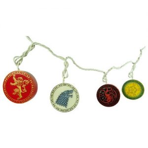 game-of-throne-sigil-lights Game of Thrones house sigil string lights